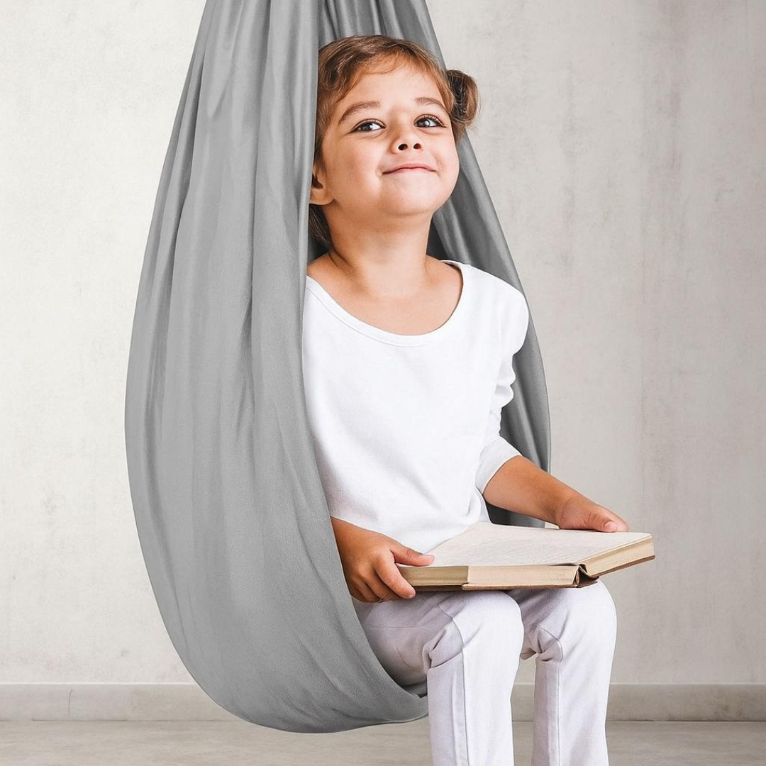 Balançoire thérapeutique Aktoclean™