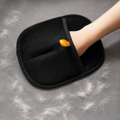 Aktoclean™️ PawSwipe™️ | Gant électrostatique anti-poils