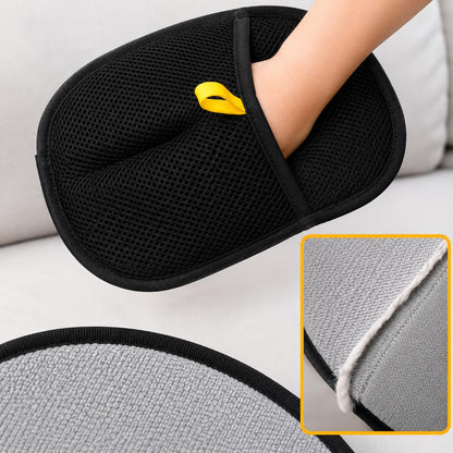 Aktoclean™️ PawSwipe™️ | Gant électrostatique anti-poils