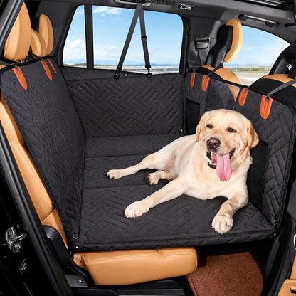 Aktoclean RoadBed™️ – Extension de banquette rigide pour chien