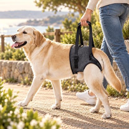 Aktoclean™️ ReLift - Harnais de soutien pour chien