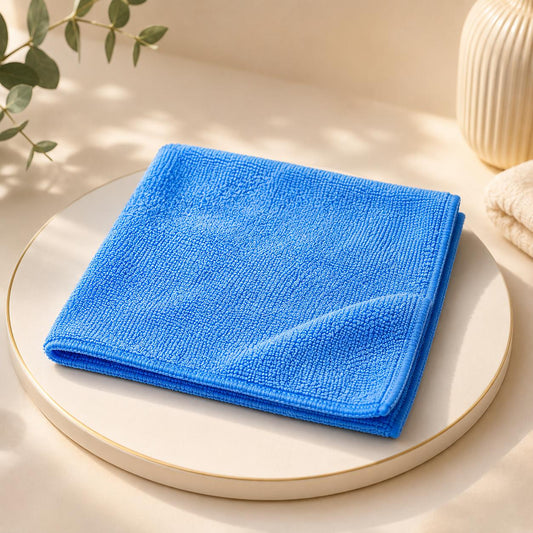 Serviette microfibre