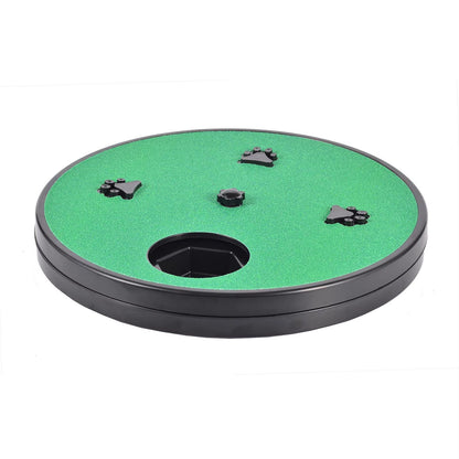 Aktoclean™️ Scratch & Play – Lime à griffes interactive pour chien